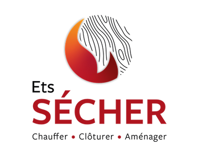 Logo Ets Secher