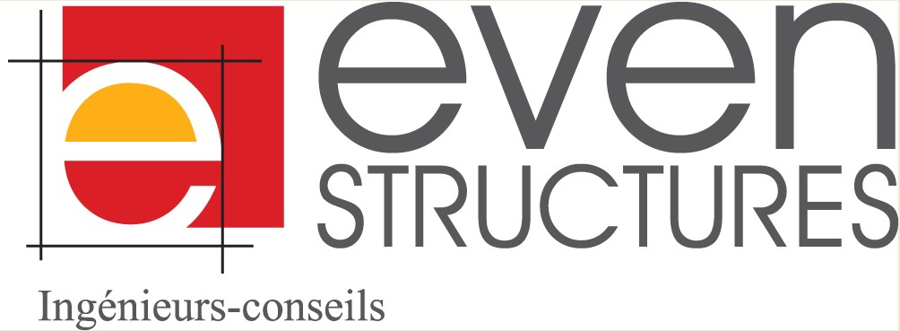 Logo Even Structures
