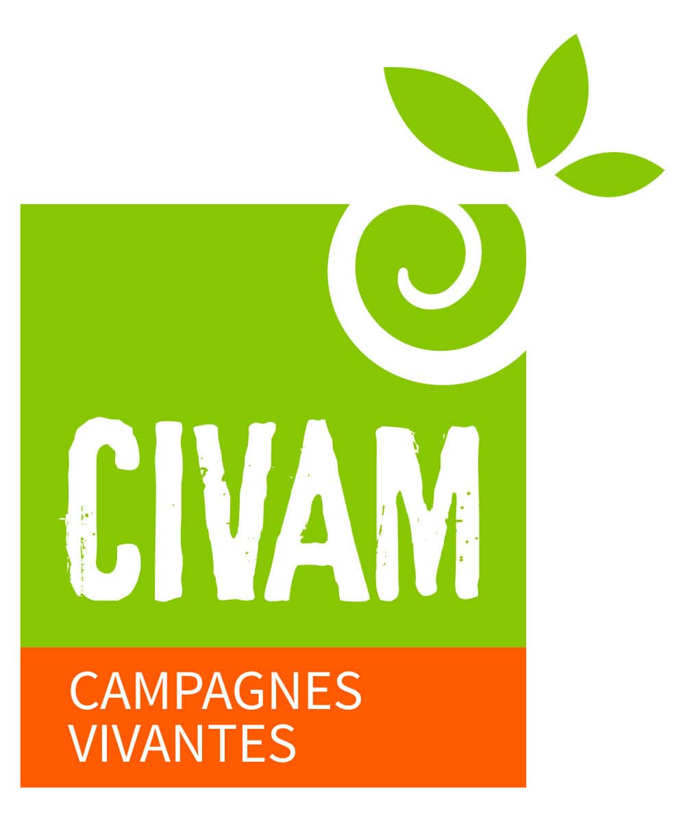 Logo Fd Civam Loire Atlantique