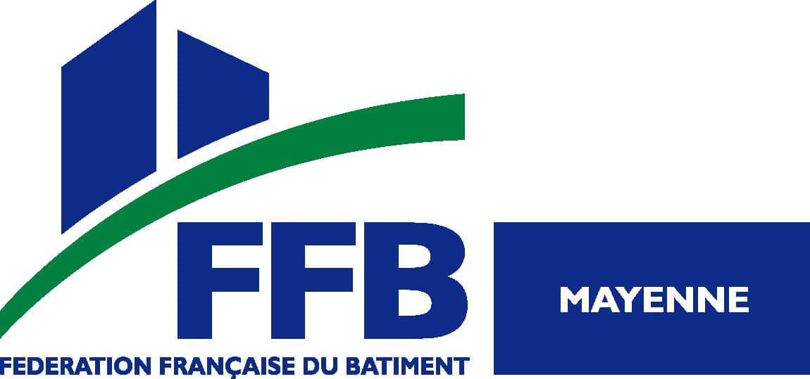Logo Fédération Btp 53