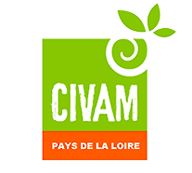 Logo Fédération Régionale Des Civam