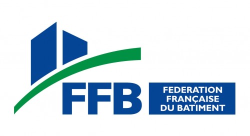 Logo Fédération Btp Sarthe