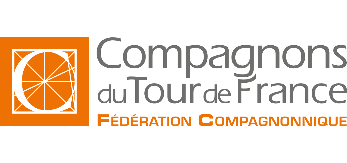 Logo Compagnons du Tour de France
