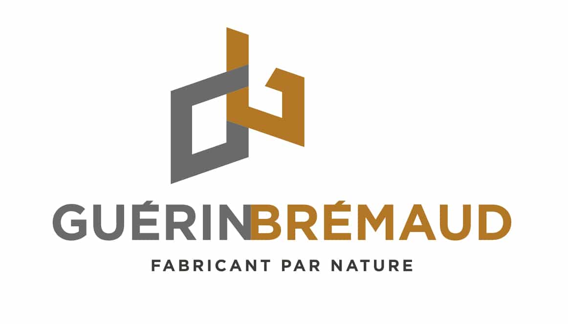 Logo Guérin - Bremaud