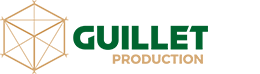 Logo Guillet Production
