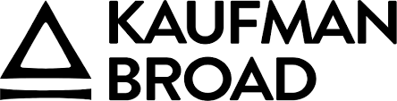 Logo Kaufman & Broad Nantes