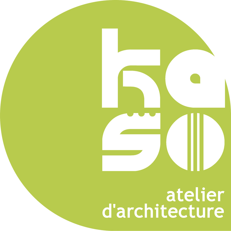 Logo Kaso Atelier D Architecture
