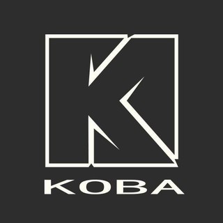 Logo Koba Construction Bois