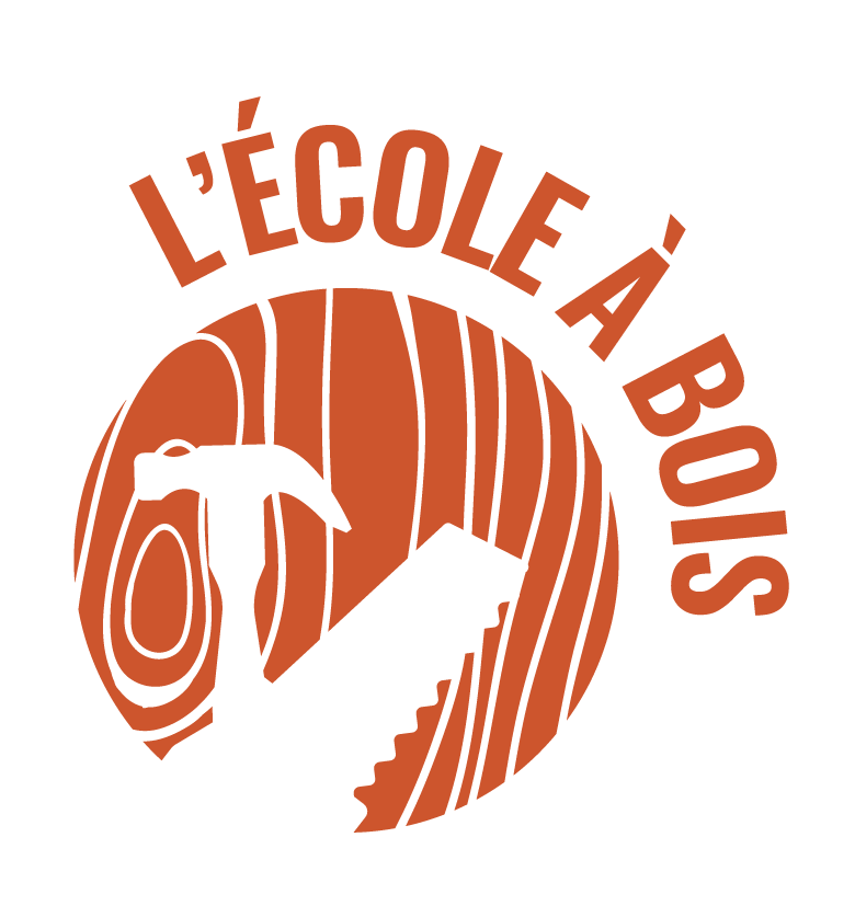 Logo L'Ecole À Bois