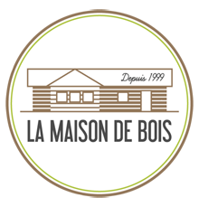 Logo La Maison de Bois