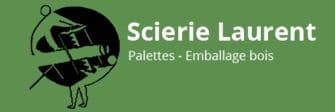 Logo Laurent Scierie