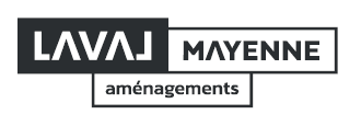 Logo SPL Laval Mayenne Aménagements