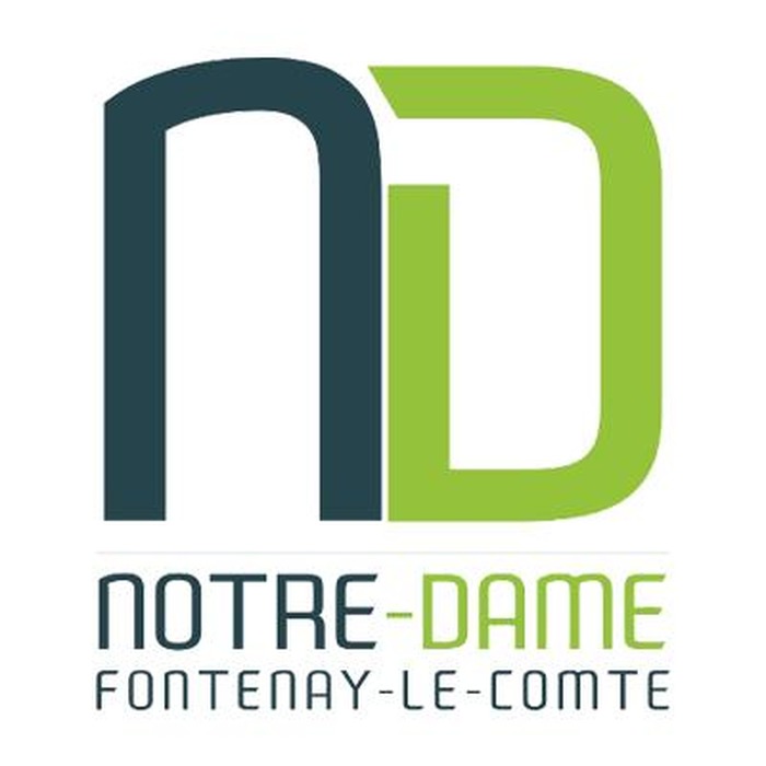 Logo Lycée Notre Dame