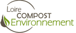 Logo Loire Compost Environnement