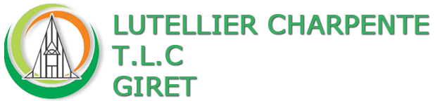 Logo Lutellier Charpente & Couverture