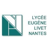 Logo Lycée Livet