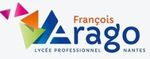 Logo Lycee François Arago