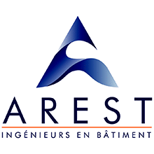 Logo Arest Nantes