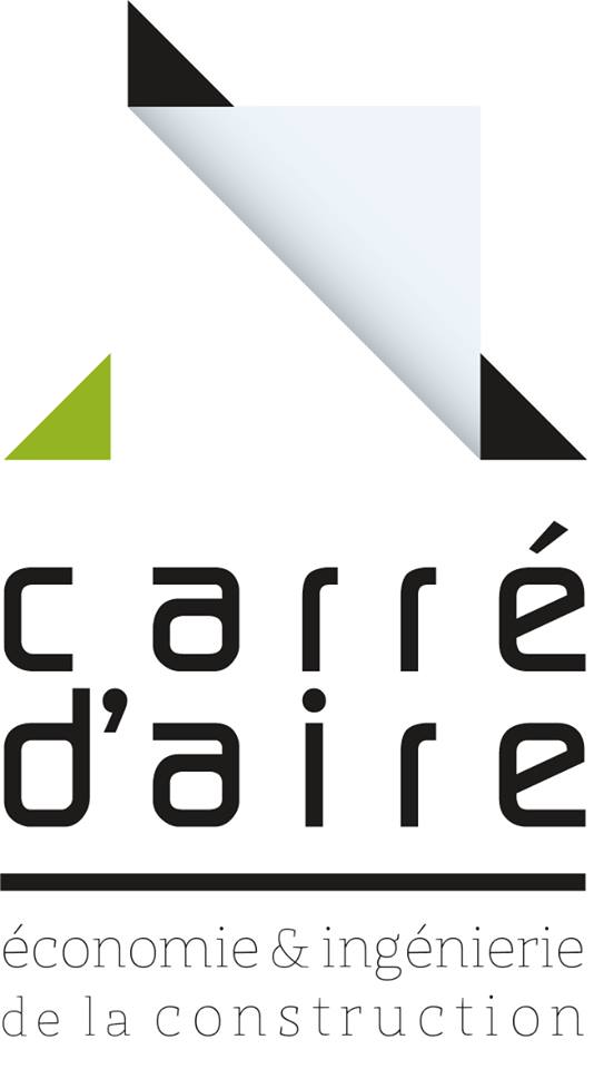 Logo Carré d'Aire - Bouttier & Associés