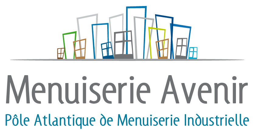 Logo Menuiserie Avenir