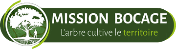 Logo Mission Bocage