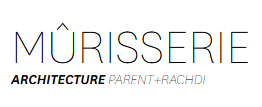 Logo Mûrisserie Parent Rachdi