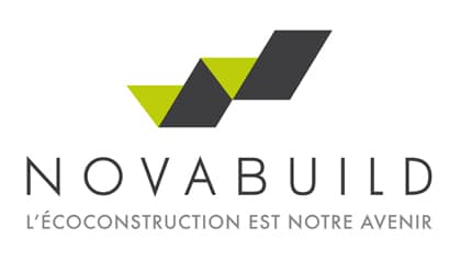 Logo Novabuild