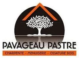 Logo Pavageau Pastre