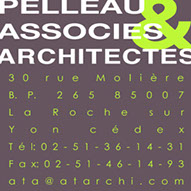 Logo Pelleau et Associés