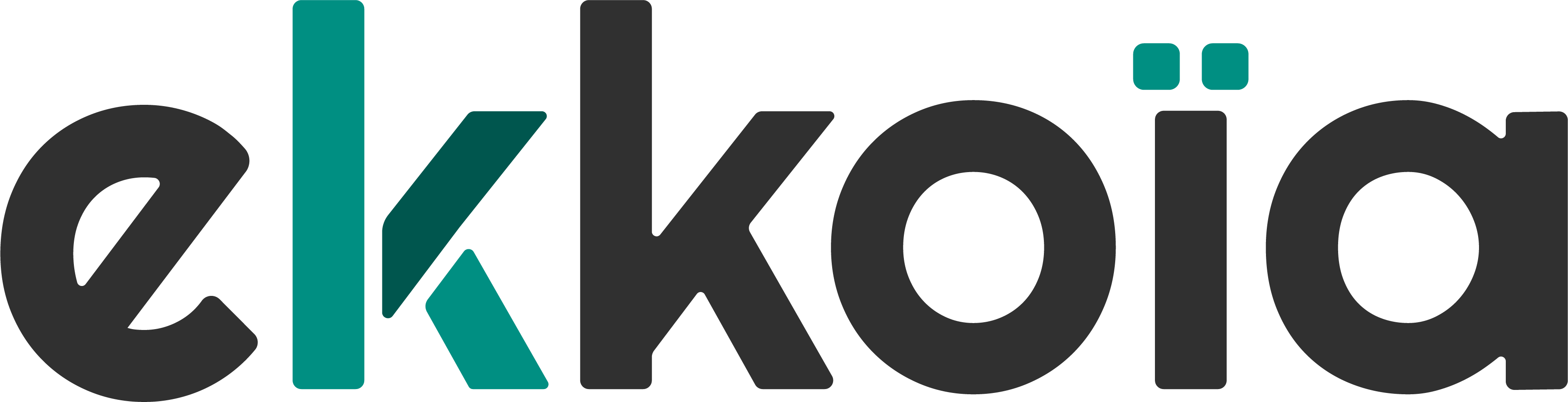 Logo Ekkoïa