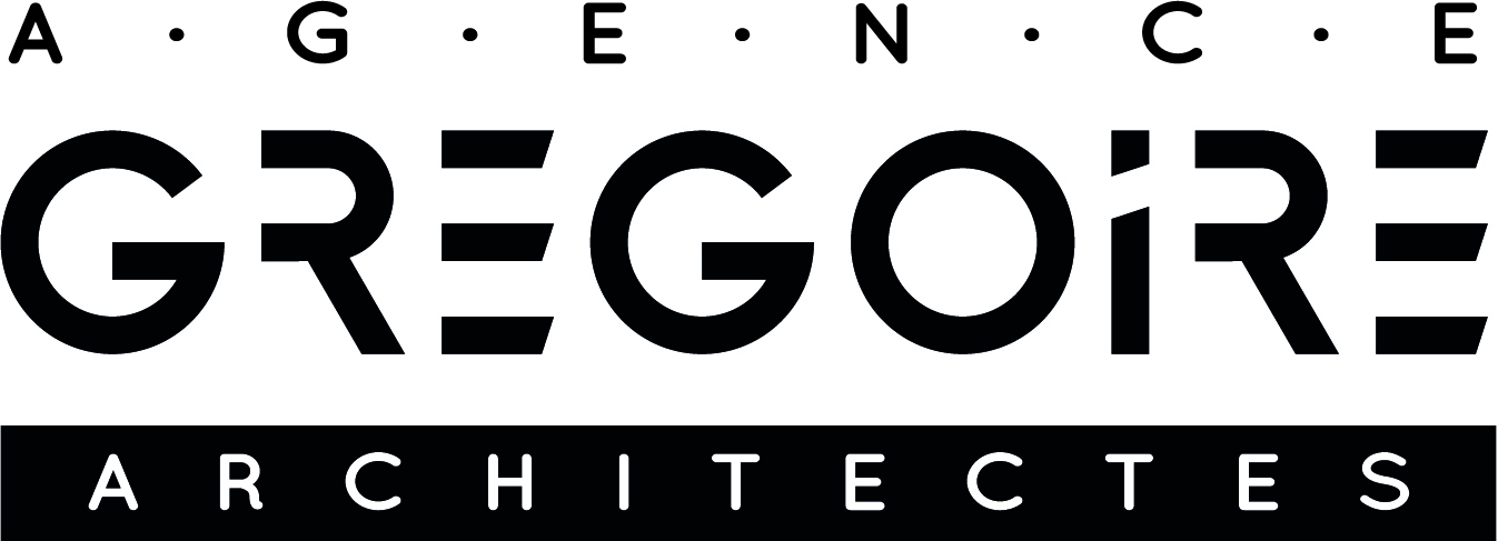 Logo Sarl Agence Grégoire Architectes