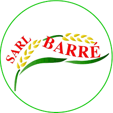 Logo Sarl Barré