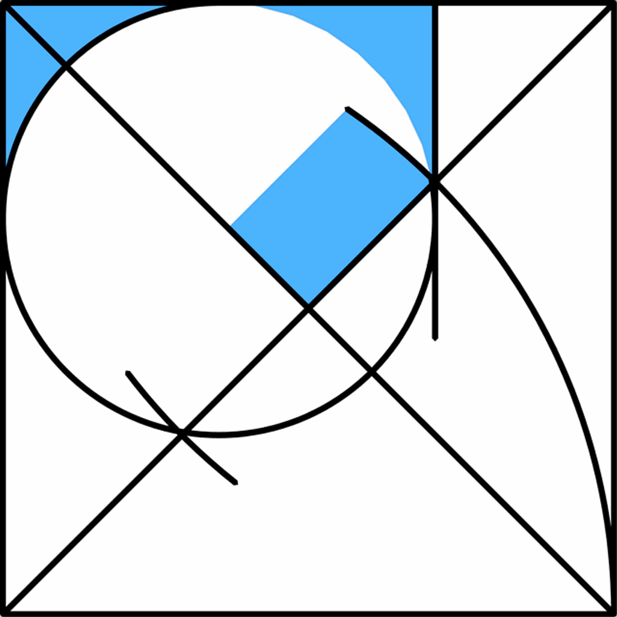 Logo Sarl Bleu d'Archi