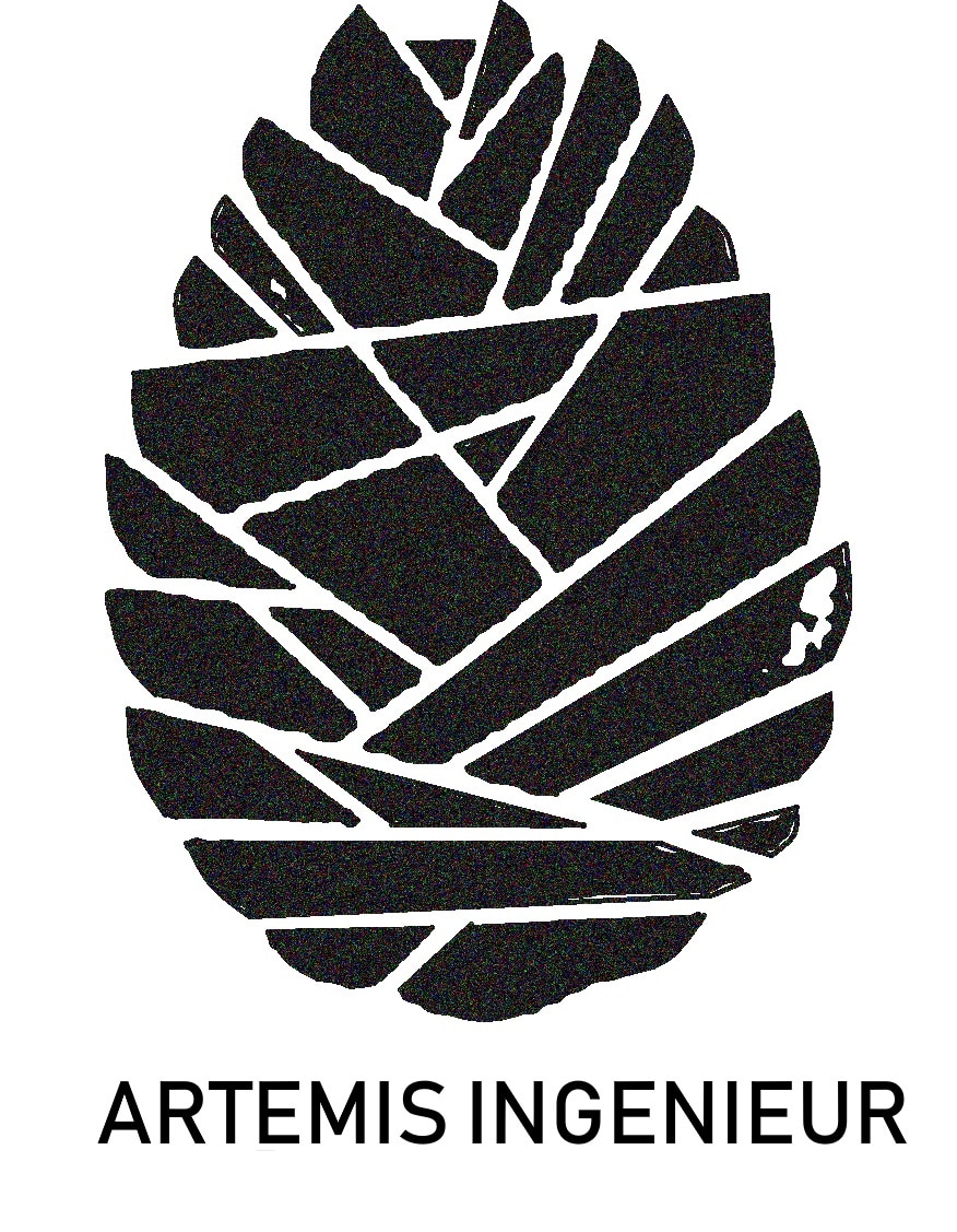 Logo Sas Artemis Ingenieur