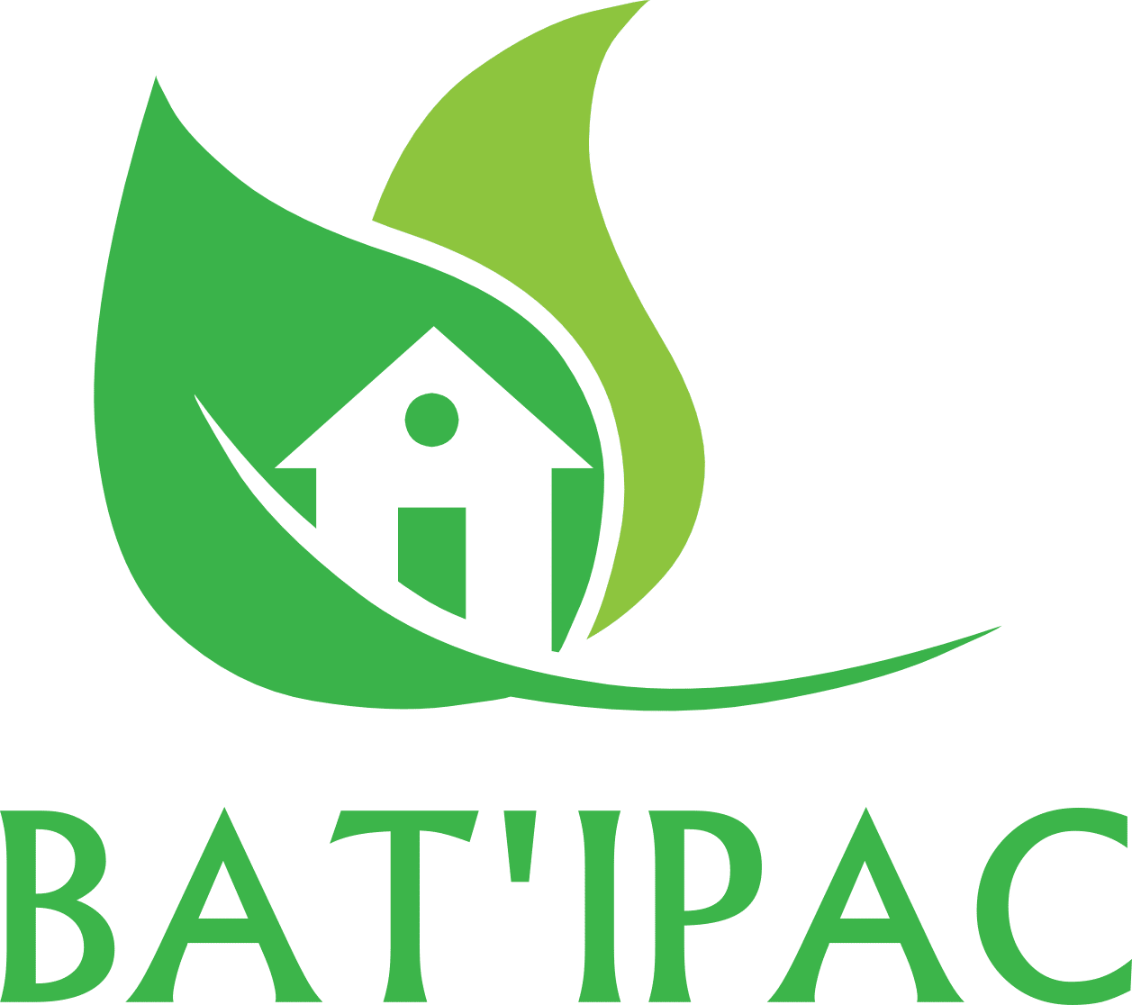 Logo Sas Batipac