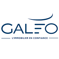 Logo Sas Galéo Promotion