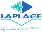 Logo Sas Jm Laplace & Associés