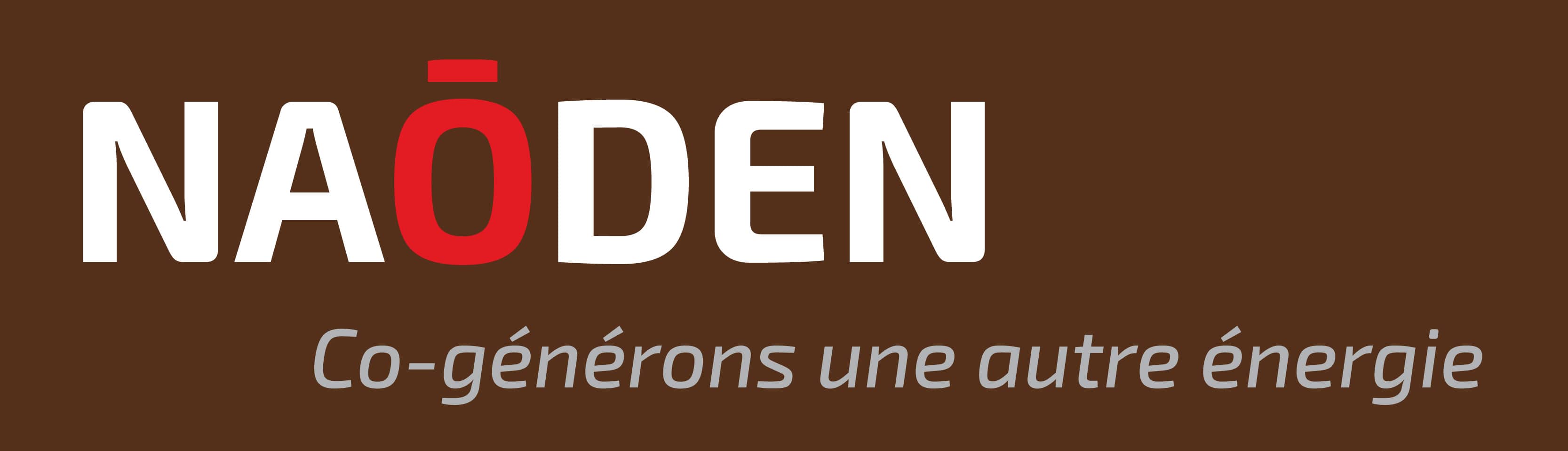 Logo Sas Naoden