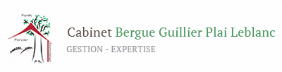 Logo Selarl Bergue Guillier Plai Leblanc