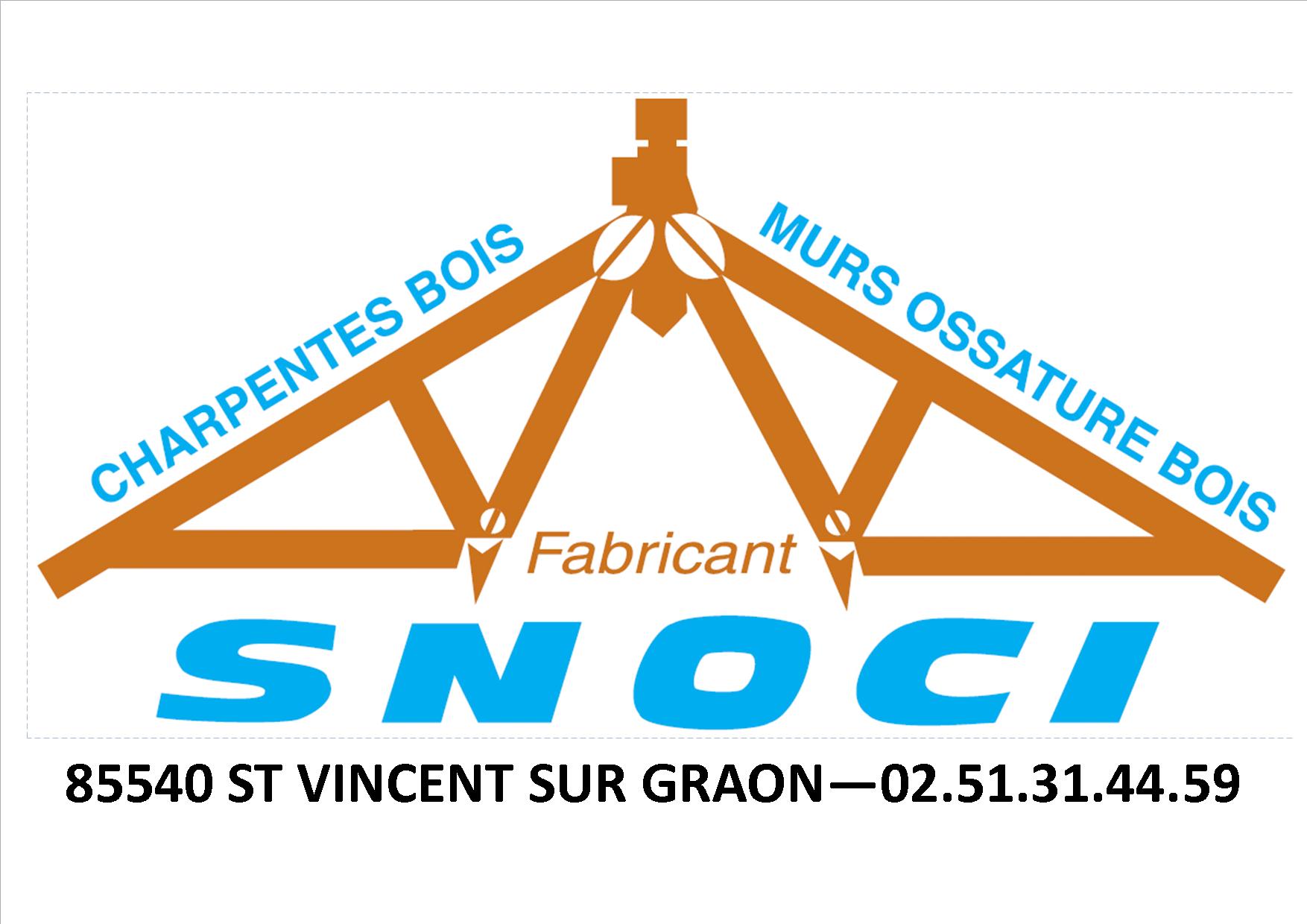 Logo Snoci