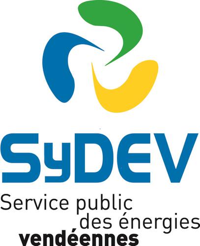 Logo Sydev