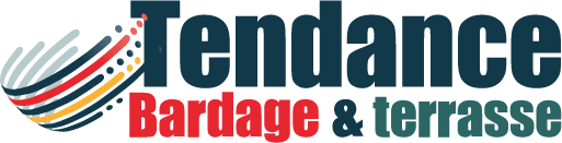 Logo Tendance Bardage et Terrasse