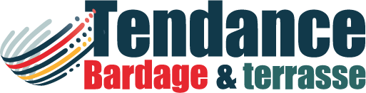 Logo Tendance Bardage Et Terrasse