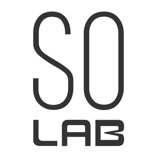 Logo SOLAB