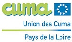 Logo Union des Cuma 85