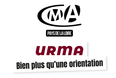 Logo URMA Loire Atlantique