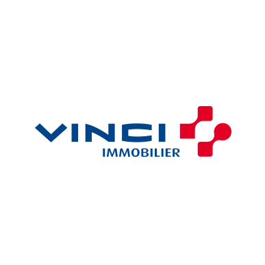 Logo Vinci Immobilier Promotion