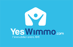 Logo Yeswimmo