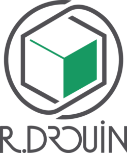 Logo Drouin Sa