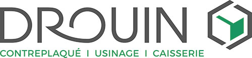 Logo Drouin Sa